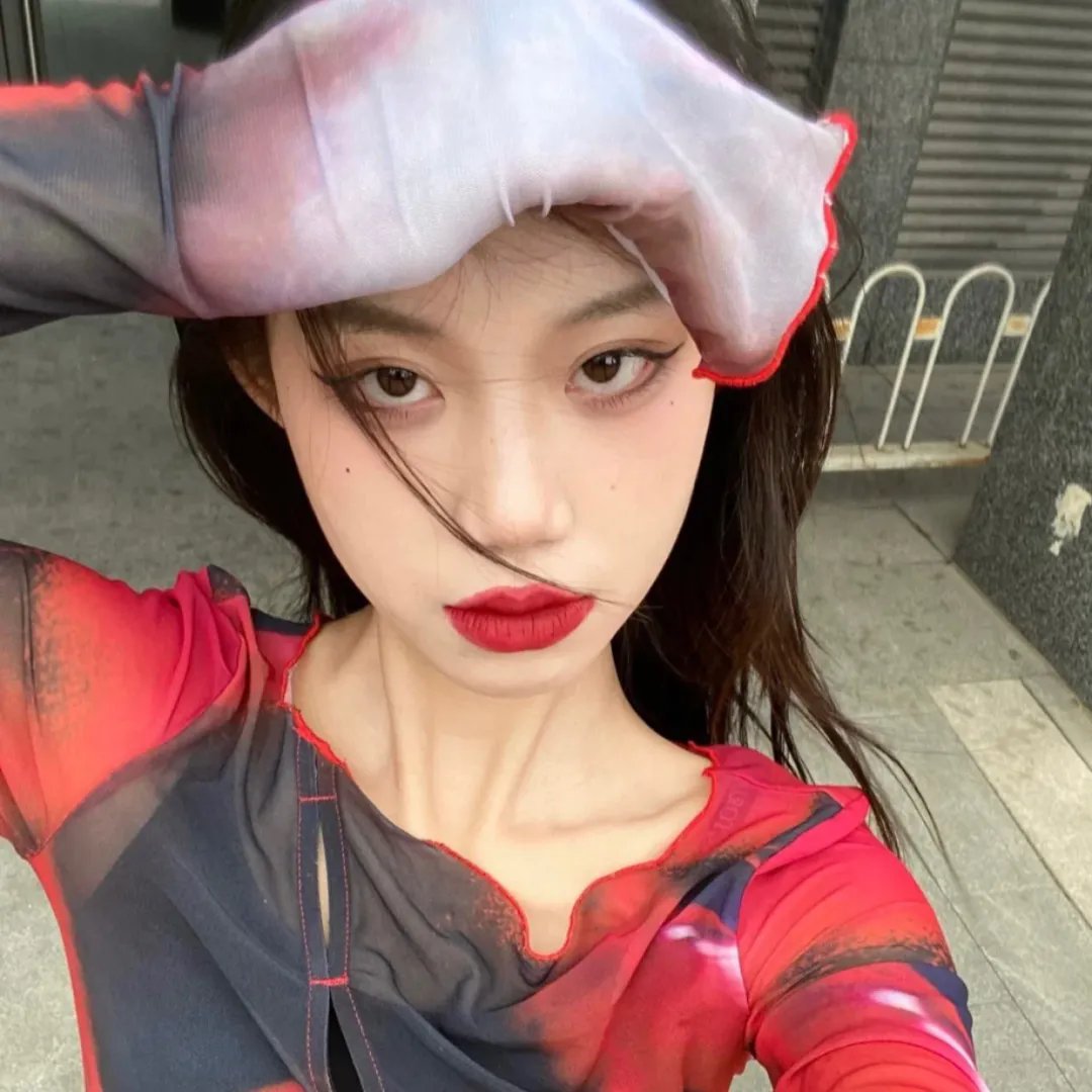 玉女痴郎