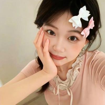 人山人海