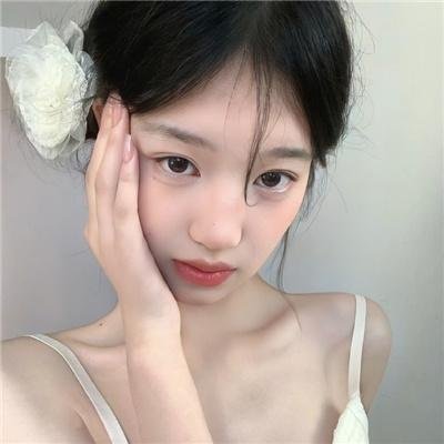 在人海中遇见你